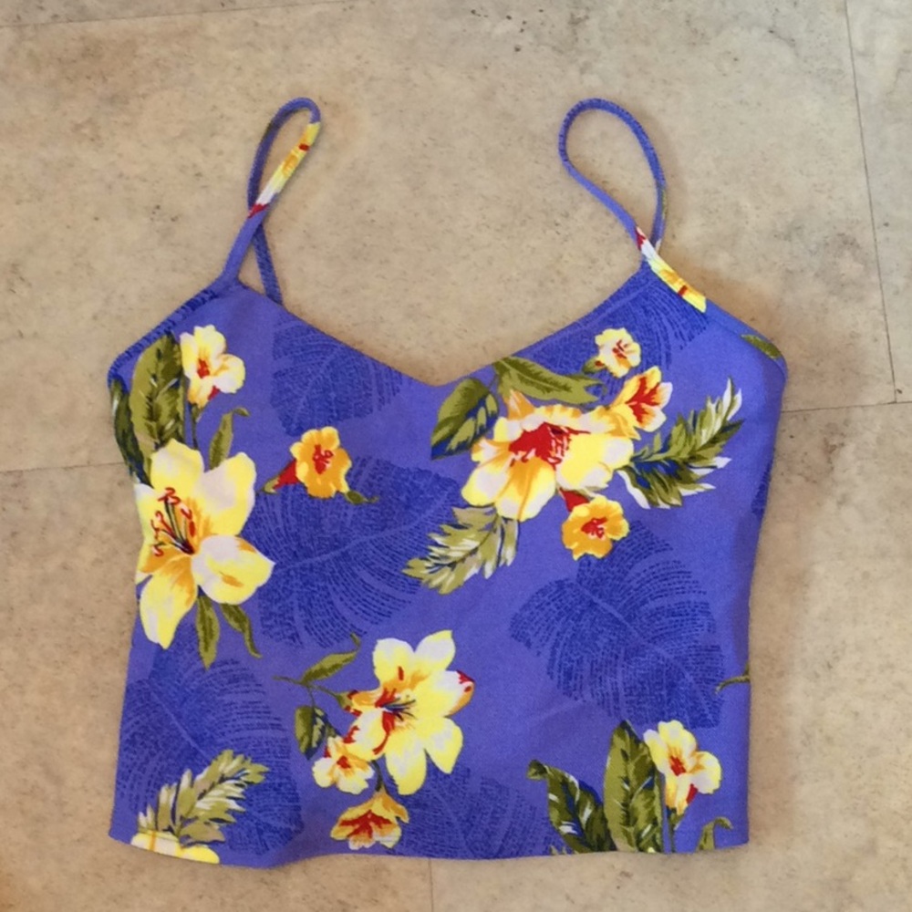 Liz Claiborne 2 Piece Bathing Suit - Picture 4 of 8